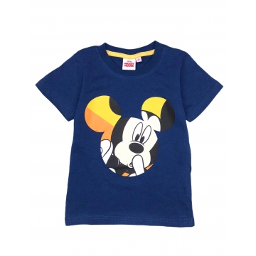 Chlapecké tričko Mickey