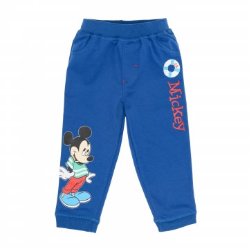 Kojenecké kalhoty myšák Mickey