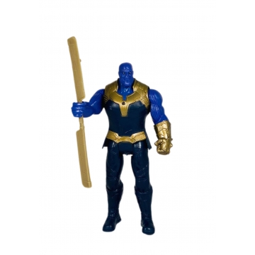 Figurka Thanos