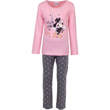Dievčenské pyžamo Minnie