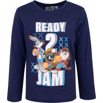 Chlapčenské tričko Space Jam