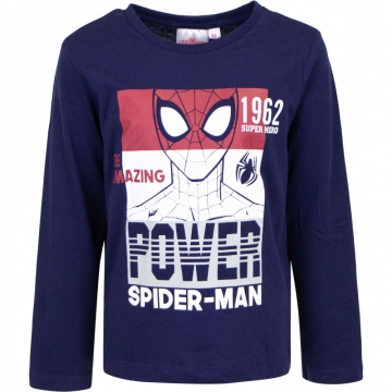 Chlapčenské tričko Spiderman