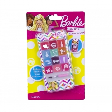 Kosmetický telefon Barbie