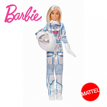 Mattel Barbie První...