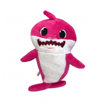 Plyšová hračka Baby Shark