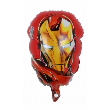Fóliový balónek Iron Man