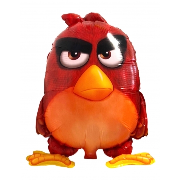 Fóliový balónek Angry Birds