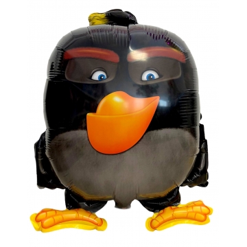 Fóliový balónek Angry Birds