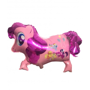 Fóliový balónek Můj malý Pony