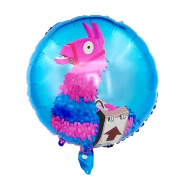Fóliový balónek Fortnite