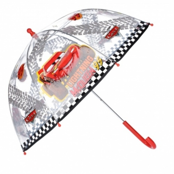 Deštník Auta