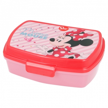 Lunchbox Minnie