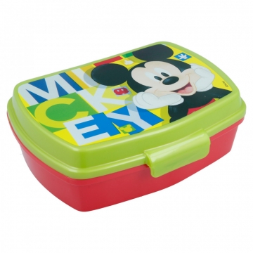 Lunchbox Mickey