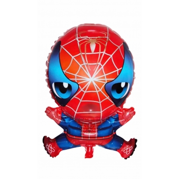Fóliový balónek Spider Man...