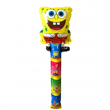 Fóliový balónek Spongebob